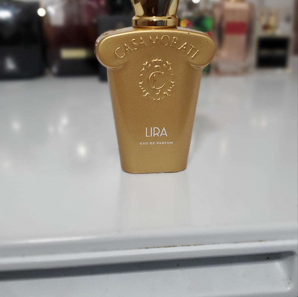 CASAMORATI -XERJOFF-LIRA EDP